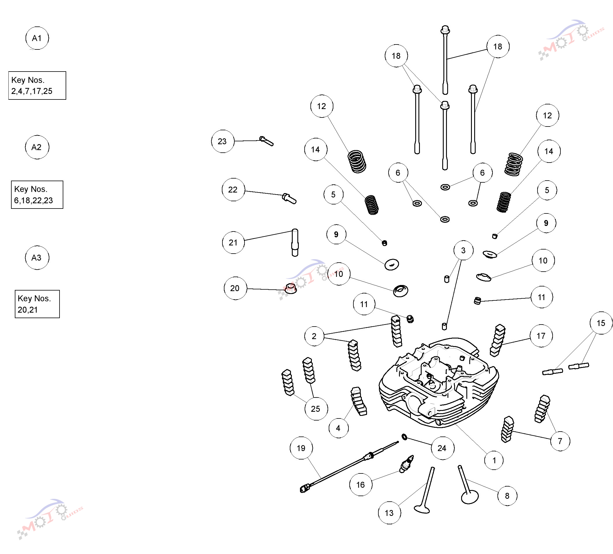 Engine Diagram